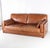 Vintage Leather 3-Seater Sofa from Roche Bobois, 1970s For Sale - Image 13 of 13