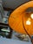 Wood Pottery Barn Dayna Floor Lamp For Sale - Image 7 of 12