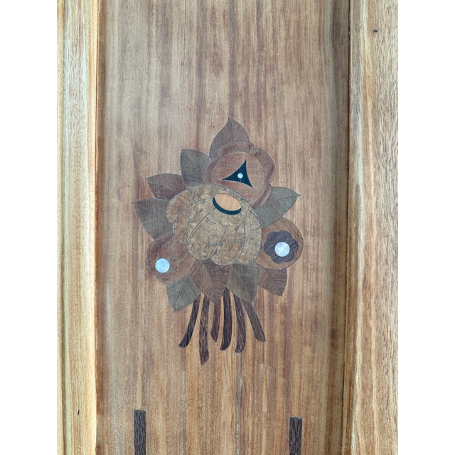 Vintage Art Deco Bonnetière, 1930s For Sale - Image 14 of 18