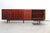 1950s Danish Sideboard Model 29A by Arne Vodder for Sibast Furniture, 1950 For Sale - Image 5 of 16