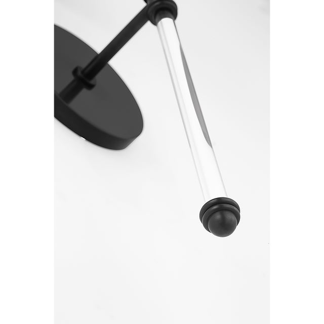 Visual Comfort Suzanne Kasler for Visual Comfort Signature Camille 20" Cordless Sconce in Bronze with Linen Shade For Sale - Image 4 of 8