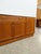 Brown Vintage Mid Century Modern Teak Credenza by G Plan For Sale - Image 8 of 10