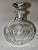 William Yeoward Crystal Decanter With Stopper For Sale - Image 10 of 10