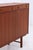Vintage Teak Highboard, 1960s For Sale - Image 14 of 18