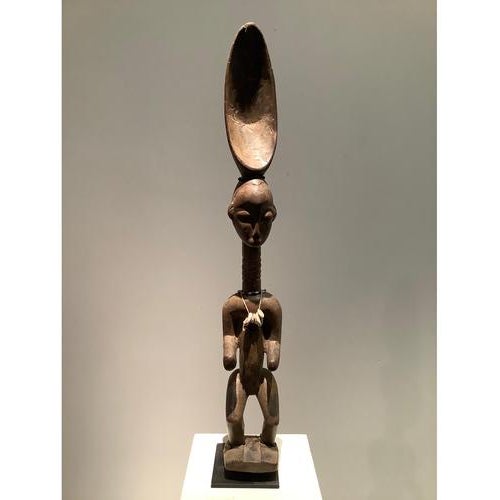 Ivory Coast Dan Spoon For Sale - Image 5 of 5