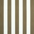 Schumacher Sample - Schumacher Edwin Stripe Medium Wallpaper in Mushroom For Sale - Image 4 of 4