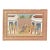 Antique Indian Court Scene Painting For Sale