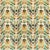 Harlequin Melora Fabric in Positano/Succulent/Amber Light - a Sample For Sale