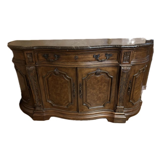 Drexel Heritage Credendza For Sale