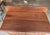 Antique Eastlake Walnut Dresser | Late 19th Century | Professionally Restored | Original Hardware For Sale - Image 9 of 12