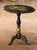 Late 19th Century 19th Century French Napoleon III Painted Tilt-Top Guéridon Table For Sale - Image 5 of 13