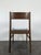 Wood Scandinavian Teak Chairs, Set of 4 For Sale - Image 7 of 9