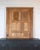 French 18th Century Louis XVI Painted Trumeau Mirror For Sale - Image 10 of 10
