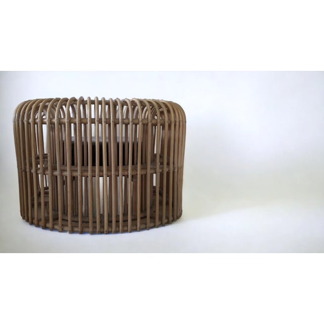 1980s Vintage Henry Olko Club Chairs - a Pair For Sale In Dallas - Image 6 of 12