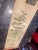 Antique Early Meiji Era Kakejiku For Sale - Image 10 of 12