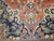 Bauhaus Antique Zabihi Collection Oversize Persian Tabriz Rug - 10'7" x 21'6" For Sale - Image 3 of 12