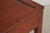 Country Paint Decorated Primitive Plantation Desk For Sale - Image 11 of 16
