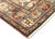 Traditional 1960s Turkish Oushak Rug For Sale - Image 3 of 6