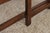 Guy Chaddock Attributed Drop Back Writing Desk Table For Sale - Image 11 of 16