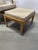 Set of Model GE290 Lounge Chair and Ottoman in Oak by Hans Wegner for Getama Gedsted, Denmark, 1960s For Sale - Image 3 of 18