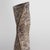 Contemporary Contemporary Sculptural Tall Vase by Donatas For Sale - Image 3 of 11