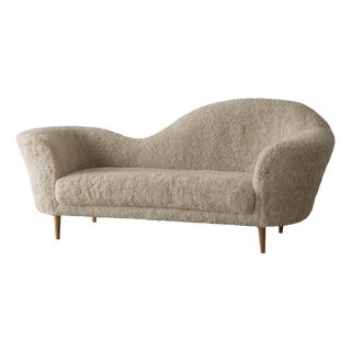 Grand Piano Sofa by Gubi Olsen, 1984 For Sale