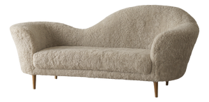 Grand Piano Sofa by Gubi Olsen, 1984