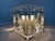 Vintage Ice-Cube Lamp from Peill & Putzler, 1970s For Sale - Image 8 of 10