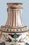 Ceramic Tunisian Pottery Qallalin Vase, 18th Century For Sale - Image 7 of 10
