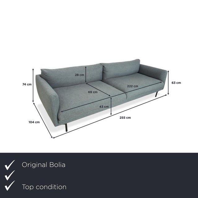 Bolia Lomi: Scandinavian Aesthetics in Subtle Nuances. with the "Lomi" model, the Danish design company Bolia brings the...