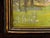 Lavender Felice Hrovat Original California Landscape Painting For Sale - Image 8 of 9