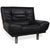 BMP 418 Lounge Chair in Black Leather from Rolf Benz For Sale - Image 14 of 14