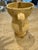 1940s Handmade Ceramic Jug From Puglia, Italy For Sale - Image 4 of 12