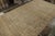 Rug & Kilim Antique Kerman Persian Rug With Gold and Blue Floral Pattern by Rug & Kilim For Sale - Image 4 of 8