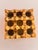 Vintage Ultima Ashtray in Brass by Holger Bäckström and Bo Ljungberg, 1970s For Sale - Image 6 of 12
