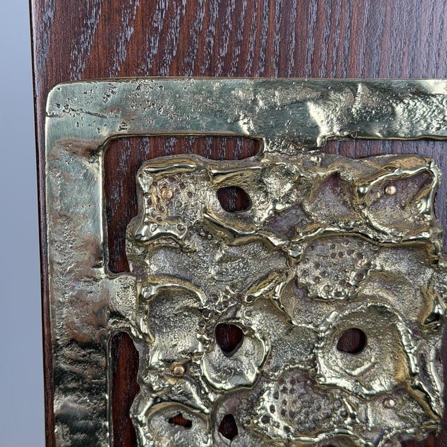 Diomede Table Lamp by Angelo Brotto for Esperia, 1970s For Sale - Image 12 of 18