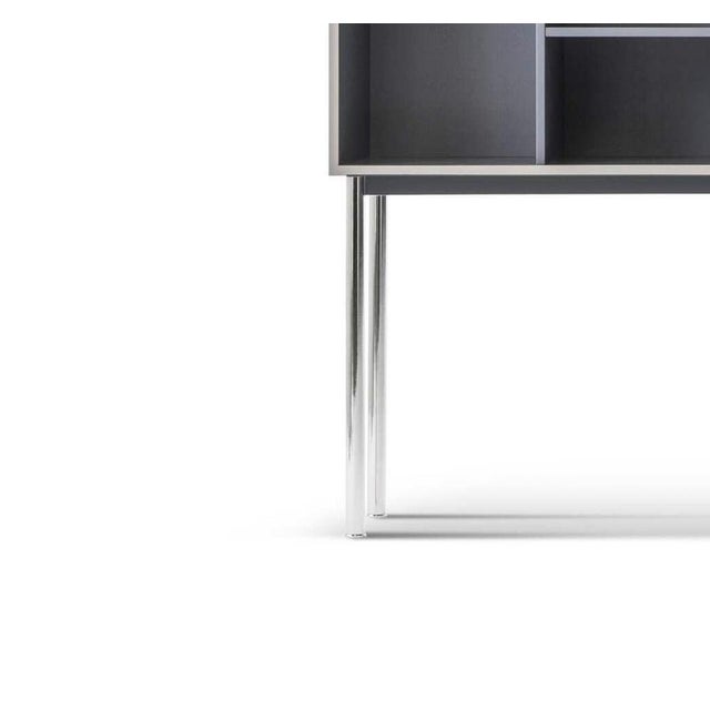 Not Yet Made - Made To Order Standard Lockers Sideboard by Le Corbusier for Cassina For Sale - Image 5 of 7