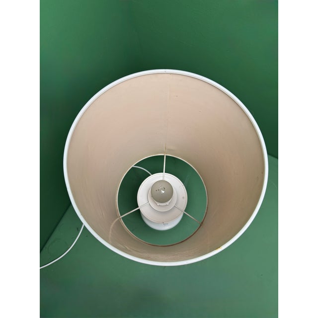 1970s Model 3175 Table Lamp from Erco, 1970s For Sale - Image 5 of 9