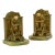 1930s The Librarian or Scholar Bookends by J B Hirsh For Sale