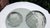 Glass Art Deco Glass Serving Dishes from Hadeland Glassworks, 1930s, Set of 2 For Sale - Image 7 of 8