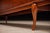 Caviuna Wood Credenza by Giuseppe Scapinelli for Zullo Sonato, Brazil, 1950s For Sale In New York - Image 6 of 15