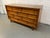 J.B. Van Sciver Company Mid-Century Modern Double Dresser by j.b. Van Sciver Co. Furniture For Sale - Image 4 of 9