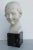 Gaston Herbemont Art Deco Marble Sculpture Circa 1930's For Sale - Image 9 of 9