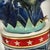 Ceramic Democratic Presidents Donkey Carafe by Jim Beam, USA, 1970s For Sale - Image 9 of 16