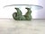 Metal Brass Bear Coffee Table, 1970s For Sale - Image 7 of 12