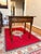 18th Century Georgian Oak Side Table For Sale - Image 9 of 11