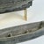 Early 20th Century Pair of Cast Aluminum Metal Boat Models, for Decor Purposes For Sale - Image 10 of 11