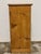 Wood Antique English Pine Pot Cupboard Nightstand For Sale - Image 7 of 8