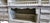 Habersham Grand European Style Distressed Cassic White Hutch, Attributed For Sale - Image 17 of 17