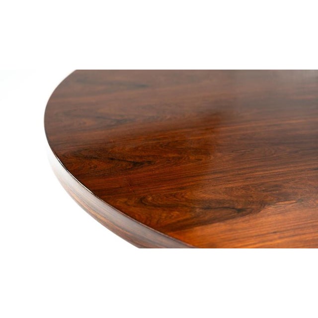 Mid-Century Modern Italian Dining Table by Carlo De Carli, 1960s For Sale - Image 12 of 16